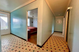 achat maison caden 56220