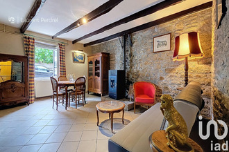 achat maison caden 56220