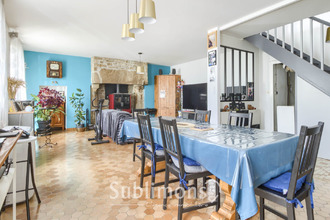 achat maison caden 56220