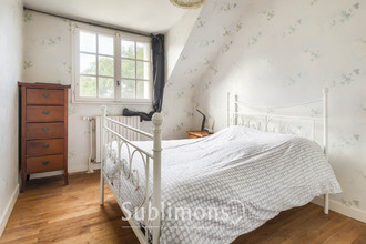 achat maison caden 56220