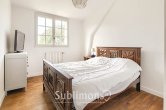 achat maison caden 56220