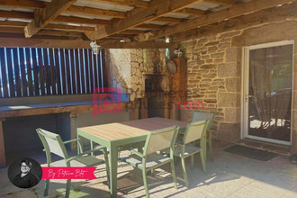 achat maison caden 56220