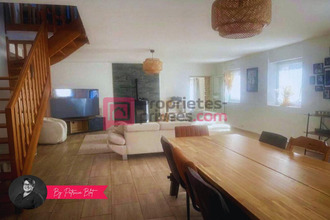 achat maison caden 56220