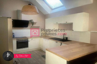 achat maison caden 56220