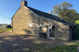 achat maison caden 56220