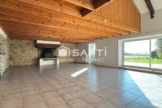 achat maison caden 56220