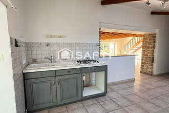 achat maison caden 56220