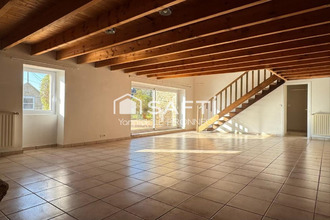 achat maison caden 56220