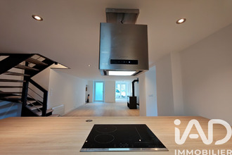 achat maison caden 56220