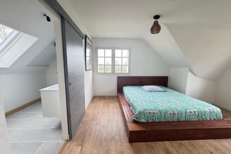 achat maison caden 56220