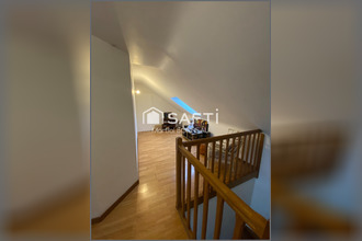 achat maison caden 56220