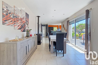 achat maison caden 56220