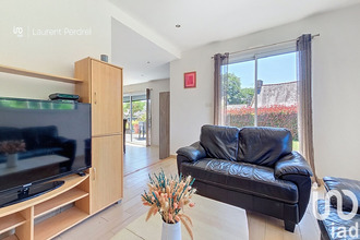 achat maison caden 56220