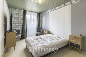 achat maison caden 56220
