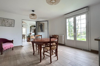 achat maison caden 56220
