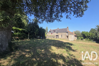 achat maison caden 56220