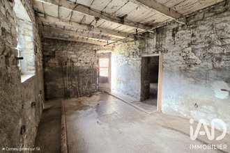 achat maison caden 56220