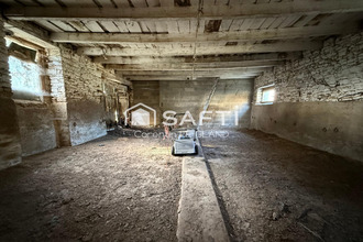 achat maison caden 56220