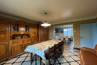 achat maison caden 56220