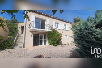 achat maison cadenet 84160