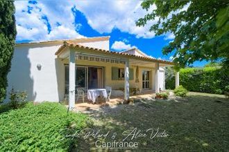 achat maison cadenet 84160