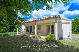 achat maison cadenet 84160