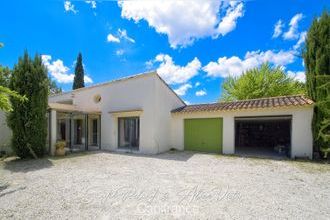 achat maison cadenet 84160