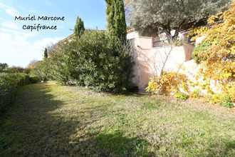 achat maison cadenet 84160