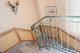 achat maison cadenet 84160