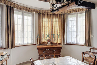 achat maison cadenet 84160