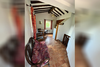 achat maison cadenet 84160