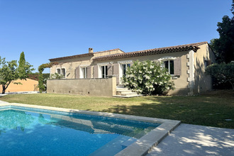 achat maison cadenet 84160