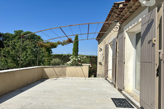 achat maison cadenet 84160