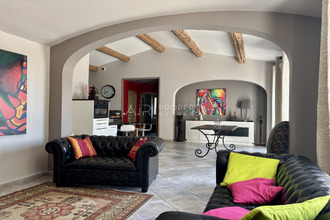 achat maison cadenet 84160