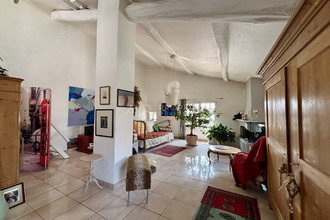 achat maison cadenet 84160