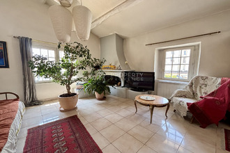 achat maison cadenet 84160