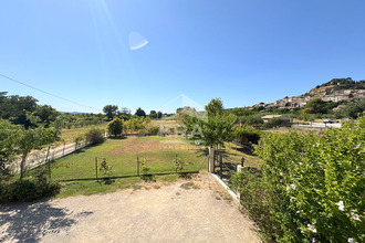 achat maison cadenet 84160