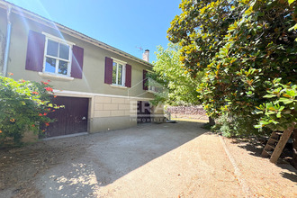 achat maison cadenet 84160