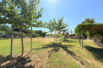 achat maison cadenet 84160