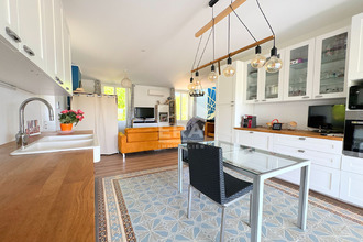 achat maison cadenet 84160