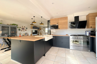 achat maison cadenet 84160