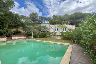 achat maison cadenet 84160