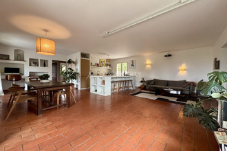 achat maison cadenet 84160