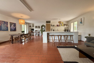 achat maison cadenet 84160