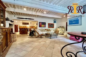 achat maison cadenet 84160