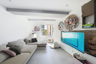 achat maison cadenet 84160