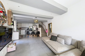 achat maison cadenet 84160