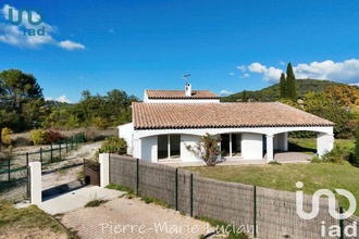 achat maison cadenet 84160