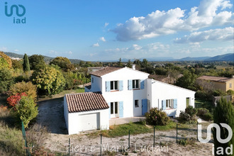 achat maison cadenet 84160