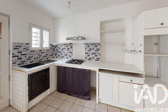 achat maison cadenet 84160